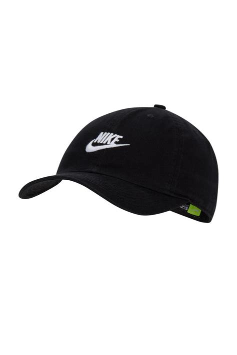 nike petje zwart|Nike Petten online kopen .